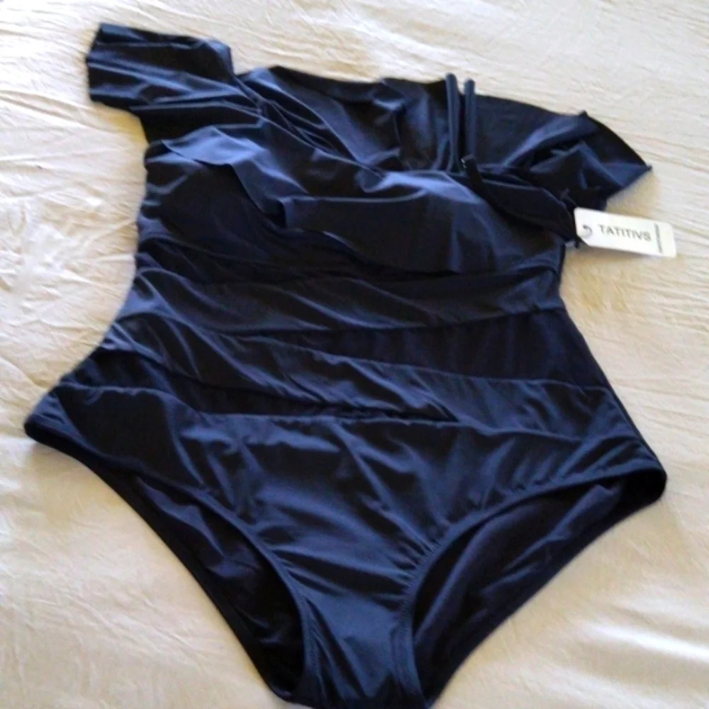NWT Ladies Swimsuit - Picture 9 of 13